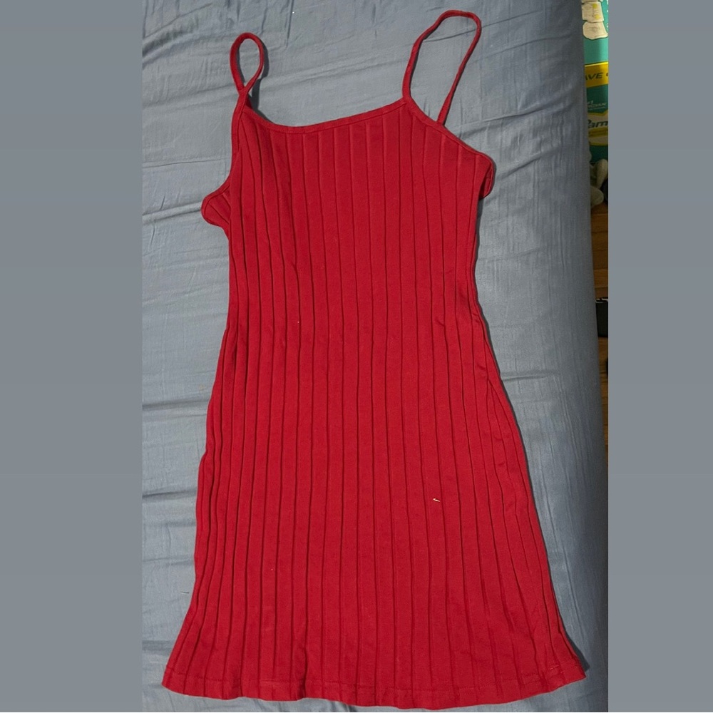 SHEIN Mini Dress - Size Medium